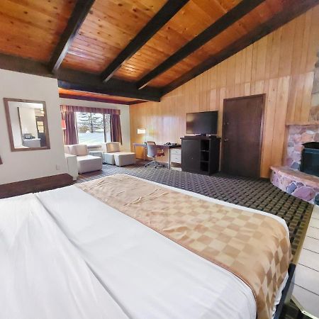 Americas Best Value Inn Hinckley Luaran gambar