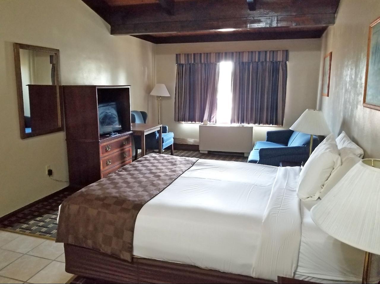 Americas Best Value Inn Hinckley Luaran gambar