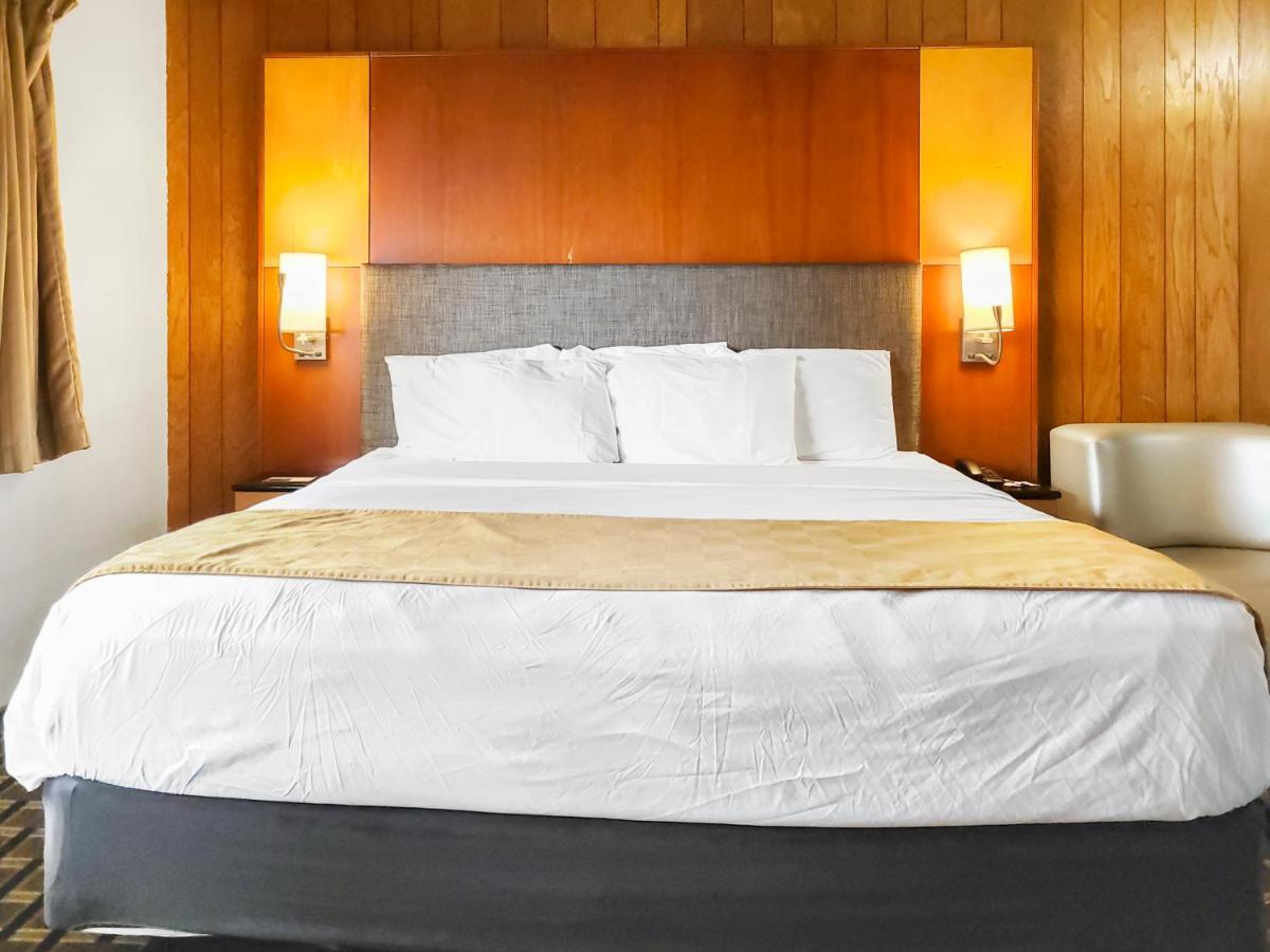 Americas Best Value Inn Hinckley Luaran gambar