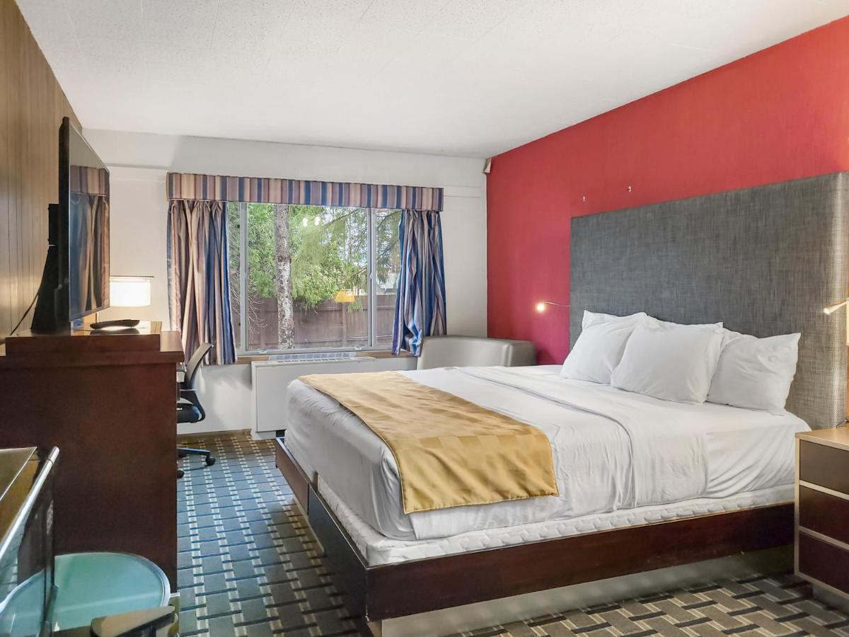 Americas Best Value Inn Hinckley Luaran gambar