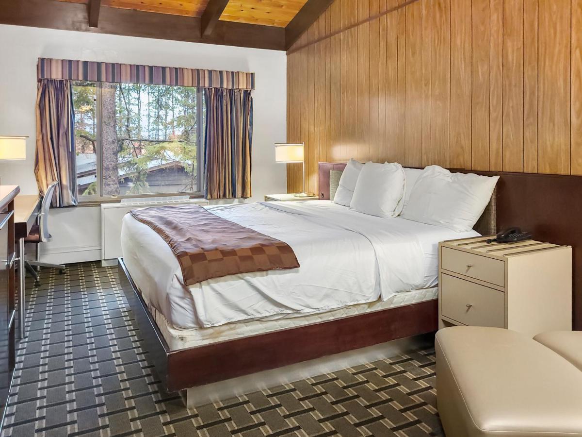 Americas Best Value Inn Hinckley Luaran gambar