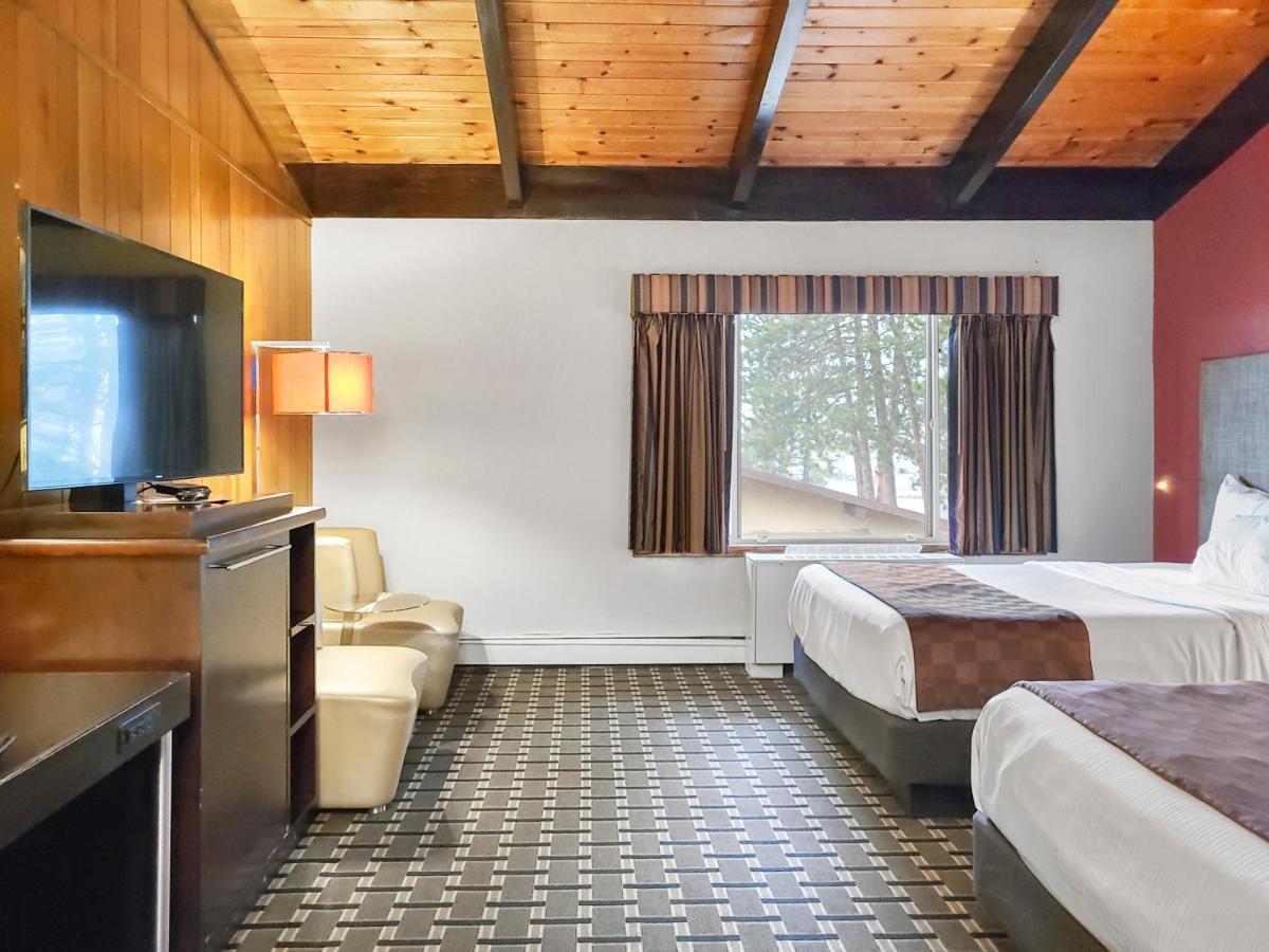 Americas Best Value Inn Hinckley Luaran gambar