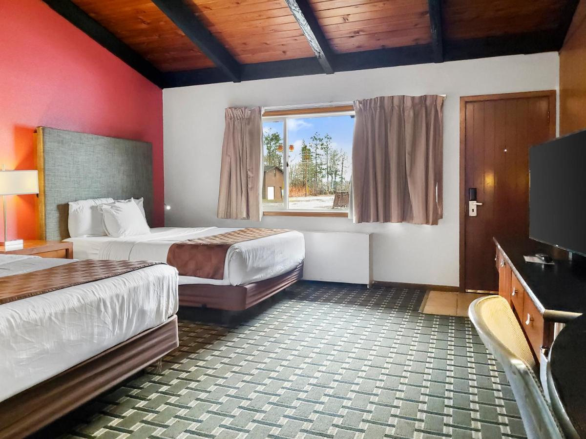 Americas Best Value Inn Hinckley Luaran gambar