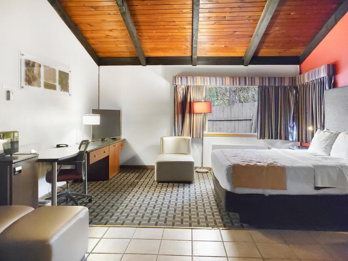 Americas Best Value Inn Hinckley Luaran gambar