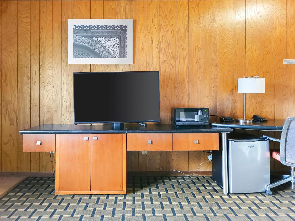 Americas Best Value Inn Hinckley Luaran gambar