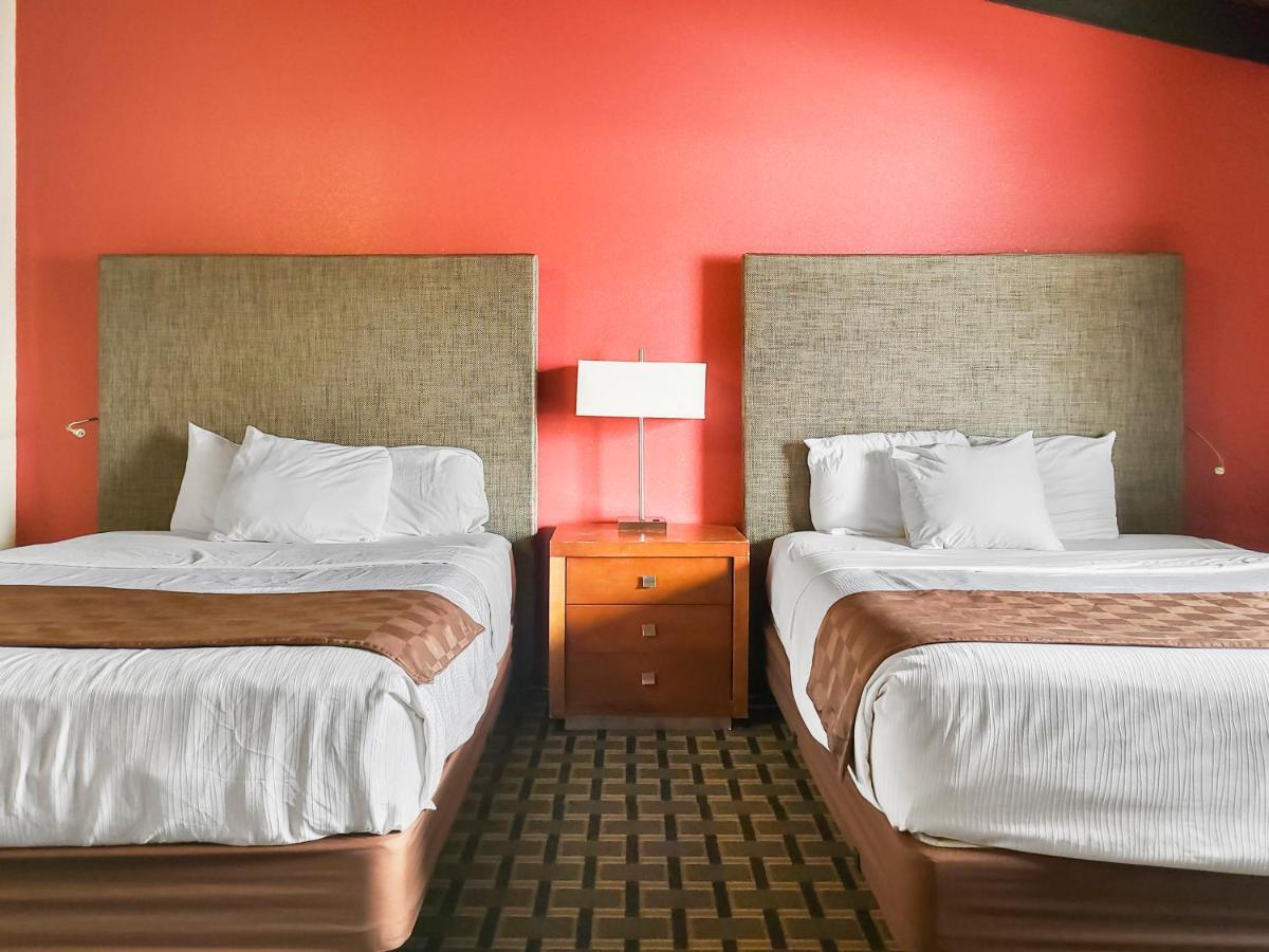 Americas Best Value Inn Hinckley Luaran gambar