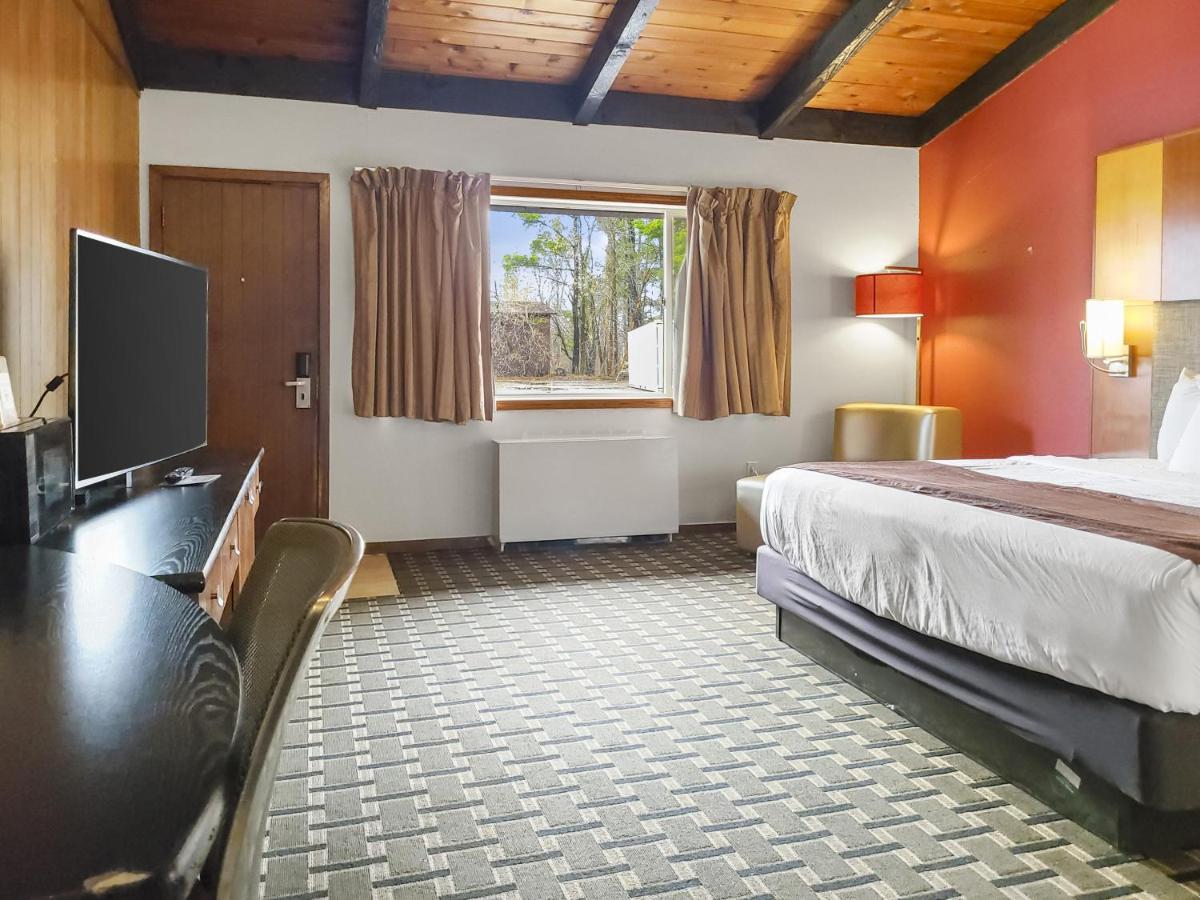 Americas Best Value Inn Hinckley Luaran gambar