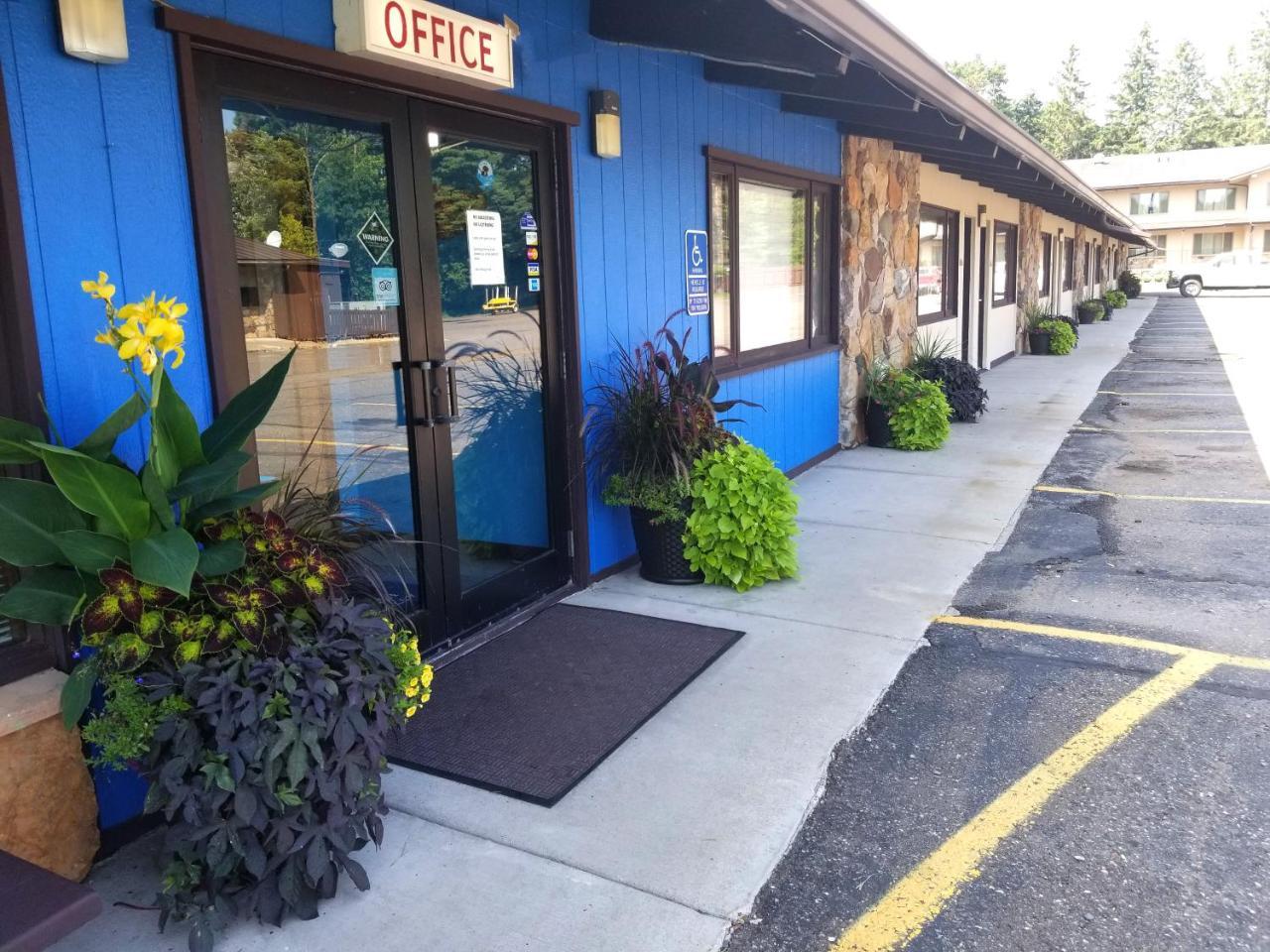 Americas Best Value Inn Hinckley Luaran gambar
